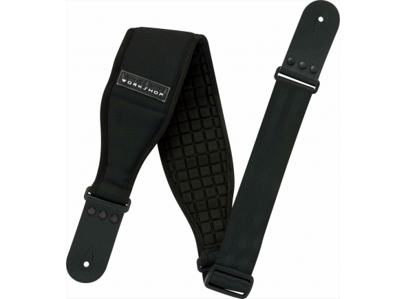 Ibanez BWS90 Bass Workshop Strap Ibanez BWS90 Bass Workshop Strap